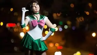 Funny Talented Cosplay Artists Part 3