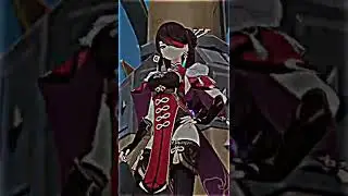 Yelan vs Beidou 