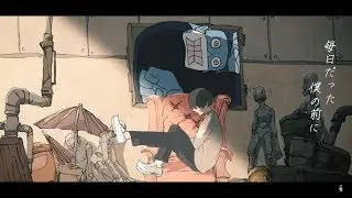 Eve — Tokyo Ghetto (トーキョーゲットー) rus sub