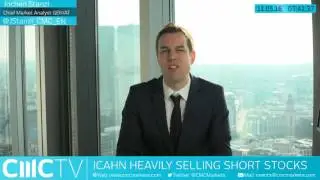 Watch out FX-Traders! Japan ready to weaken the Yen - CMC Markets 11th May