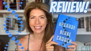 Upgrade by Blake Crouch 