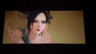 Green snake clip 8