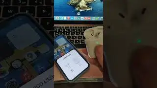 Бюджетные AirPods (Hoco es39)
