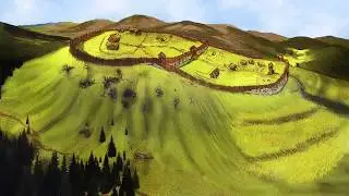 ČERTOVÁ SKALA