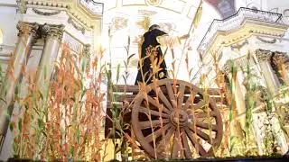 Entrada C.I. Santo Domingo de Guzmán III - 2018