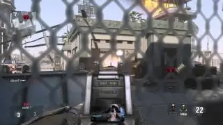CoD: AW Riot SND GLITCH!!!