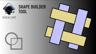 SHAPE BUIDER TOOL