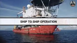 Sinematografi Sailor #SeamanLife