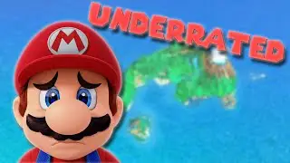 The Most Underrated Mario Game