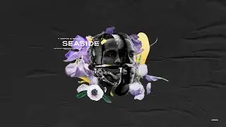 (2021) seaside : travis scott & don toliver type beat
