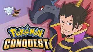 The Severely Underrated Pokémon Spinoff