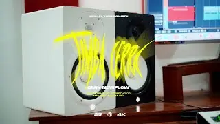Dary NewFlow x Sago Music  x Robertinho DJ - TIMBA CERRA (Official Video)