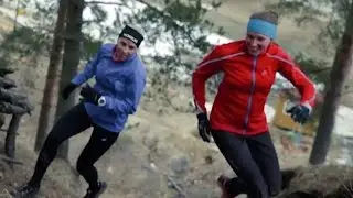 В шаге от Эльбруса.