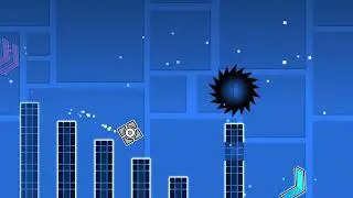 Youve been trolled by MoroZzz || Geometry Dash