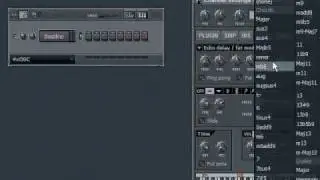 FL Studio - Arpeggiator - Warbeats Tutorial
