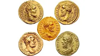 Year of the Five Emperors [Seven days of history]