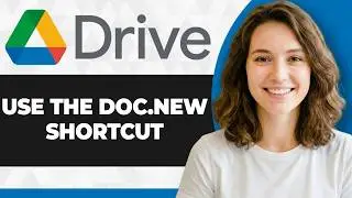 How to Use doc.new Shortcut in Google Drive (Full 2026 Guide)