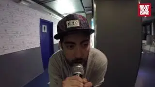 MR. ANDROIDE | CHILE | SHOUT OUT TO INDOBEATBOX