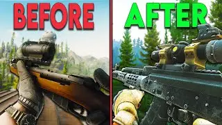 ESSENTIAL Tarkov Tips you NEED to Know!