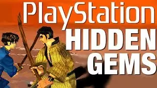 PS1 - 7 Hidden Gems