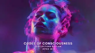 Asteroid - Codes of Consciousness (Collectors Edition Intro Mix)