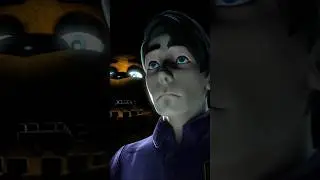 #fnaf #michaelafton #freddyfazbear #fivenightsatfreddys #memes #viralvideo #fyp #shorts #short