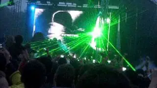 Infected Mushroom - Пространство 2009
