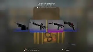 5x SnakeBite Cases