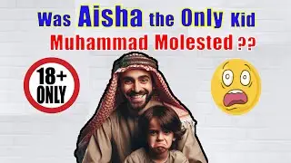 Muhammad’s Pedophilia: A Myth or a Reality? #exmuslim