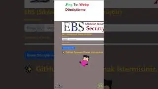 Free Online Png to Webp Converter 