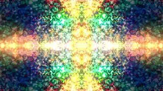 238  4K Rainbow Diamonds Animation UHD HD Background 2