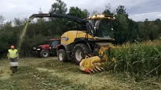 High-Tech Truck (2020) FATRA GALAXI