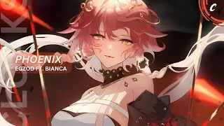 Nightcore - Phoenix | (lyrics)