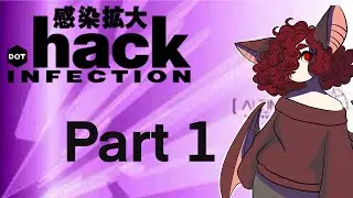YoU'rE A NeWbIe ~ .hack//INFECTION ~ 01