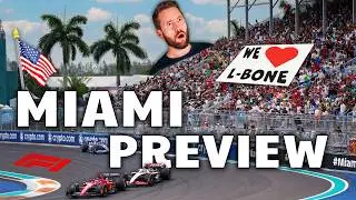 Watch This Before You Watch F1’s 2025 Miami Grand Prix