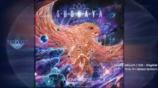 SUDUAYA 'Loveology' Full HD mixed album [ Altar Records ᴴᴰ ]