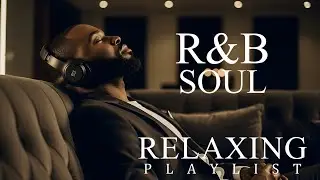 R&B Heartfelt Melodies  Midnight Soul Balance