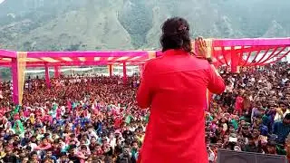 Kuch To Bata Jindagi_|_Live_|_Jubin Nautiyal_|_Lakhamandal