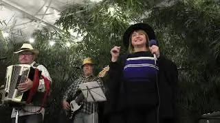MARILENA  MASSARINI  e  la  sua ORCHESTRA  