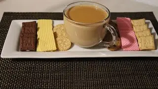 Como preparar atole de cajeta