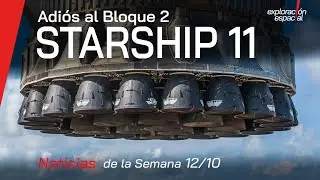 NASA Closed - Life on Enceladus? - Another Critical Starship Test | Space Exploration