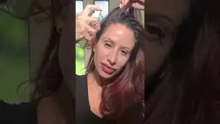 ByTheExpert | AROMATICA Rosemary Root Enhancer | Sharon Joy Israel Torello @Makeupbysharonjoy