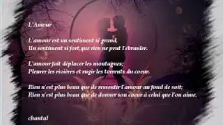 missa Amoris - Saint Preux.wmv