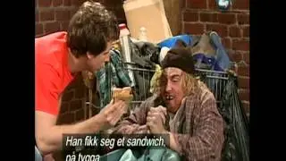 Madtv S08E14 - Fox Reality Show Lies