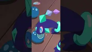 Terapagos's adventure Vol. 3: Terapagos's berries 🫐