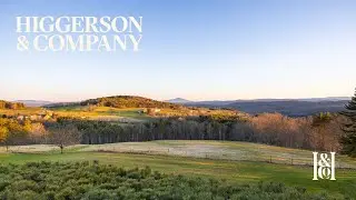 Quintessential Vermont Views in the Jericho Hills