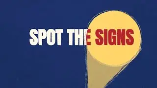 Spot the Signs | Modern Slavery