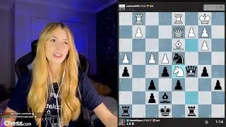 BEST Chess Daily Twitch Moments #306