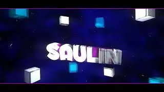 NOVA INTRO DO CANAL | SAULINツ