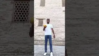 LATIF BOBO ￼ Welcome to  Bukhara ￼🤣